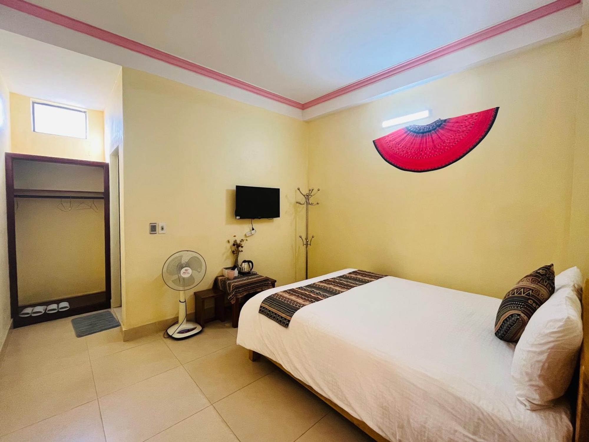 Sapa Paramount Hotel Exterior photo